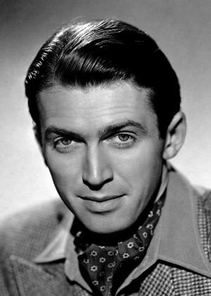 James Stewart